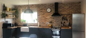 Sandyhill Guest House - Westport