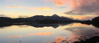 Sandyhill Guest House - Westport