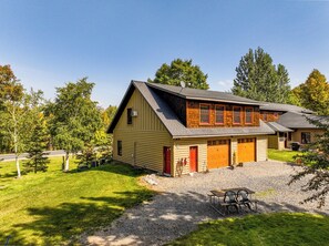 Udendørsområde