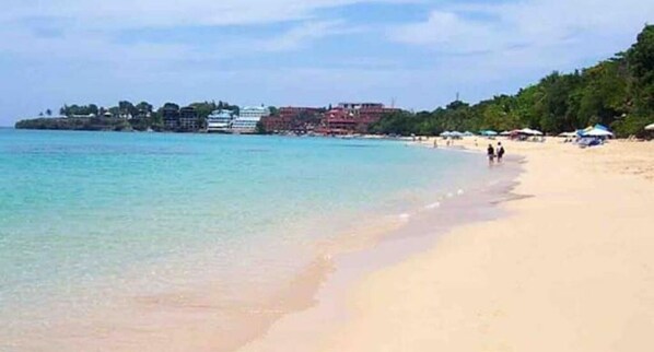 Praia