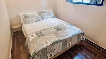 1 bedroom, WiFi