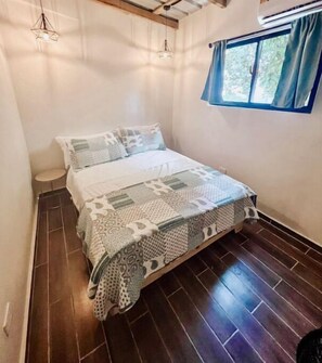 1 chambre, Wi-Fi