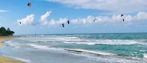 Beach towels