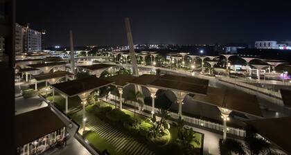 BEAUTIFUL APPARTMENT IN NEW CAIRO