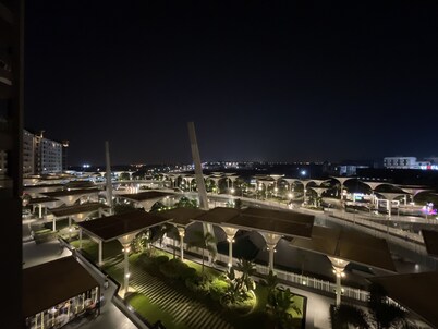 BEAUTIFUL APPARTMENT IN NEW CAIRO