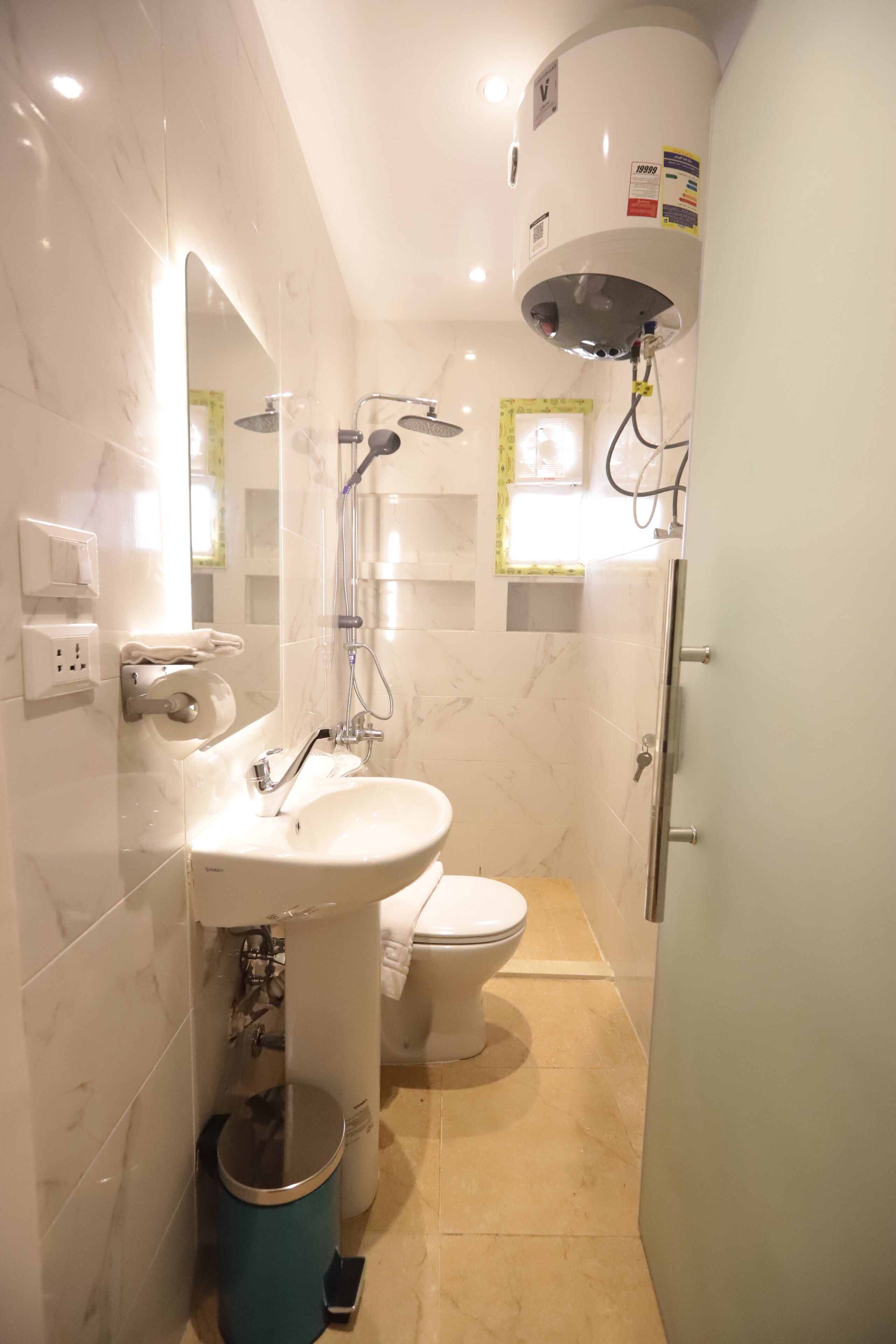Kamar mandi