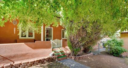 Cordova Vacation Rental w/ Porch: Hike & Explore!