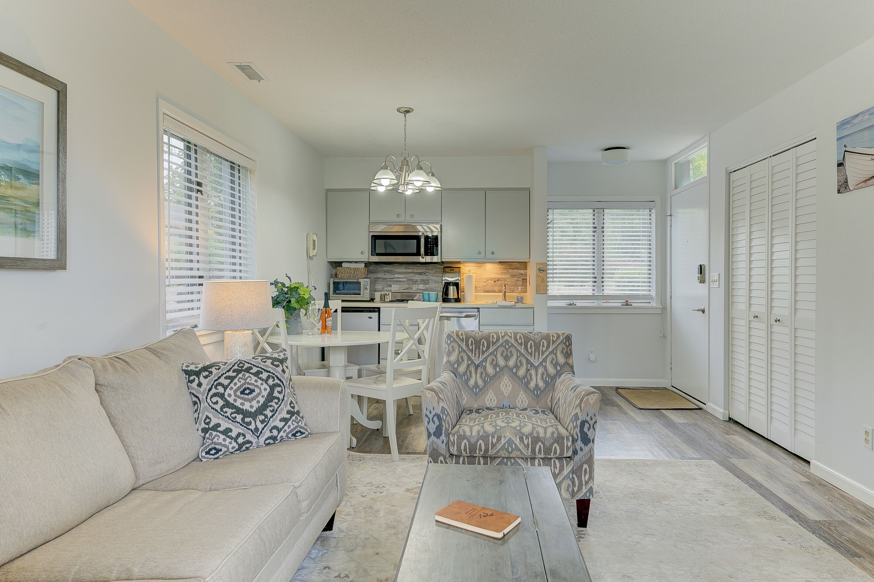 Appartement | Intérieur