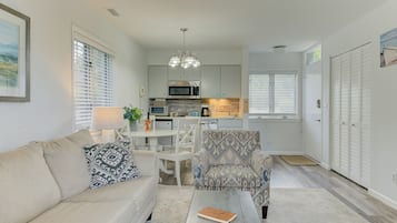 Appartement | Intérieur