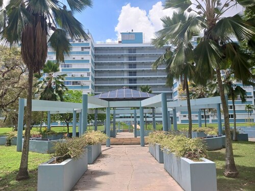 Elegancia Acogedora: Tu Rincón en San Juan