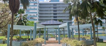 Elegancia Acogedora: Tu Rincón en San Juan