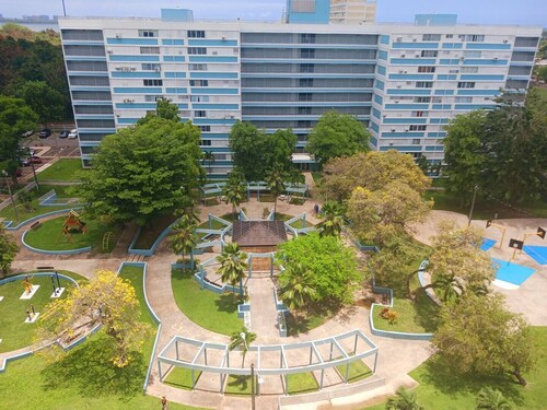 Cozy Elegance : Tu Rincón en San Juan