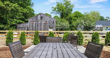 Short drive to all Falmouth has to offer from this newly renovated cozy home!