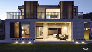Exterior - Test  property (Redmond)