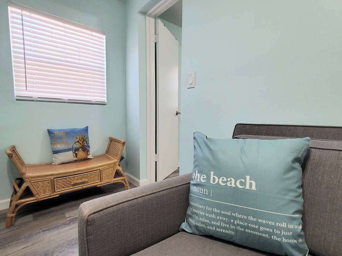 Smart TV, offices