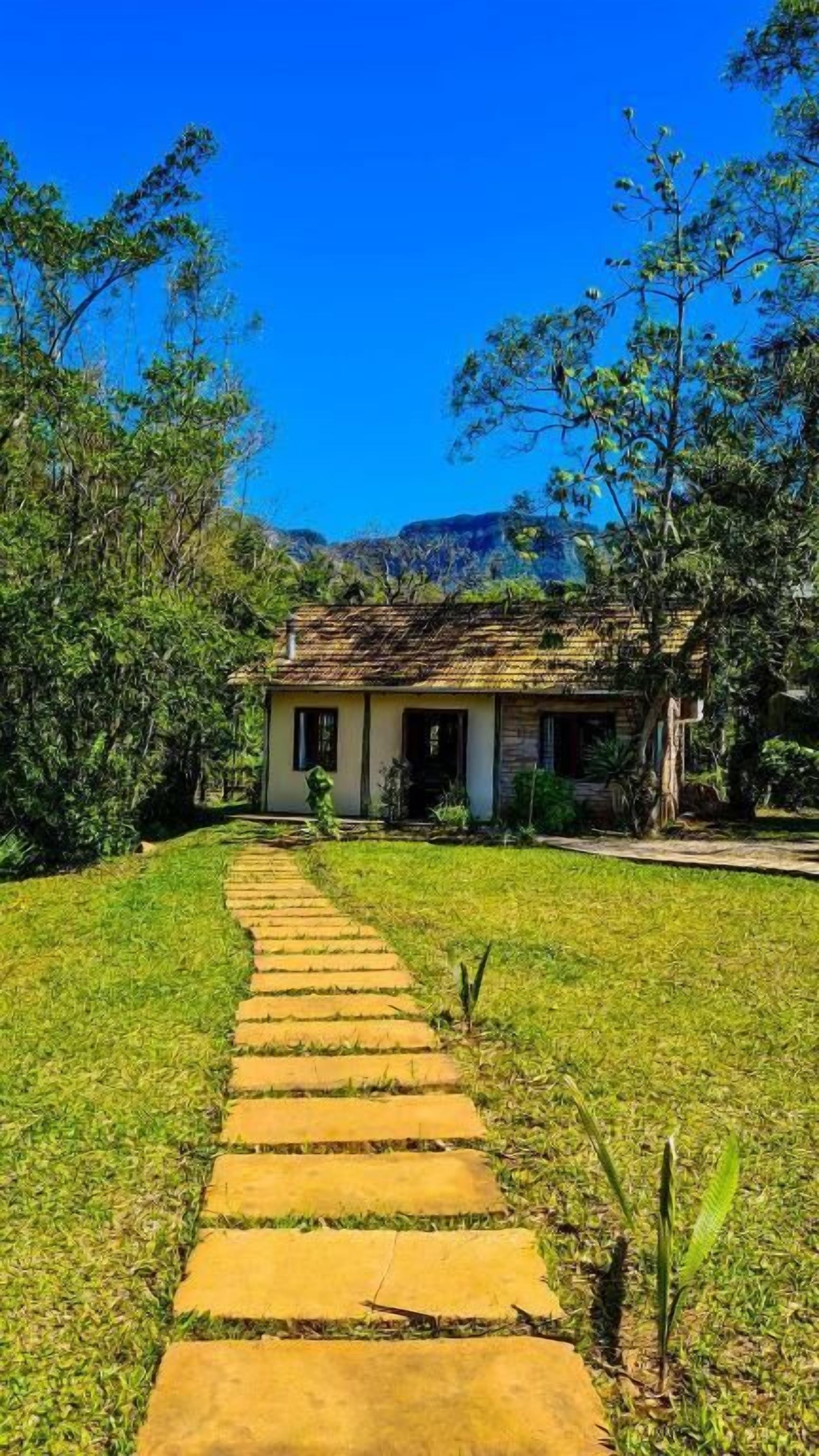 Comfort Chalet | Free WiFi