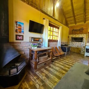 Comfort-Chalet | Kostenloses WLAN