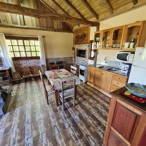 Chalet Confort | Wifi gratis