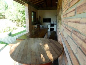 Casa familiar | Wifi gratis