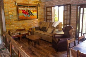 Familienhaus | Kostenloses WLAN