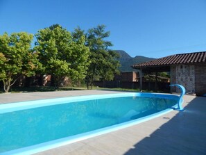 Comfort Chalet | Free WiFi - RECANTO DOS COMPADRES (Praia Grande)