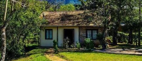 Chalet Confort | Wifi gratis