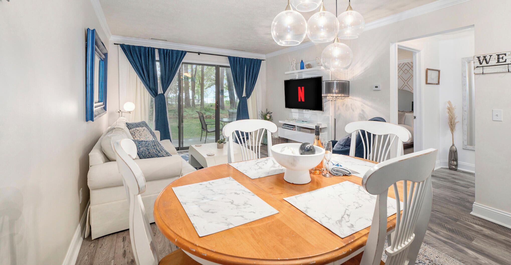 Apartment | Interior