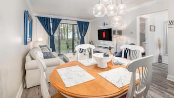 Apartment | Interior