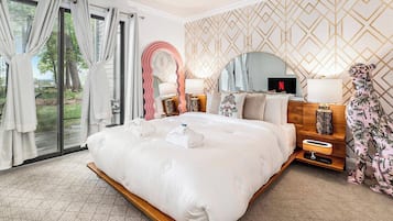 Apartment | Interior