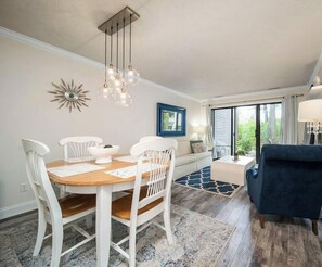 Apartment | Innenbereich