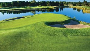 Apartment | Innenbereich