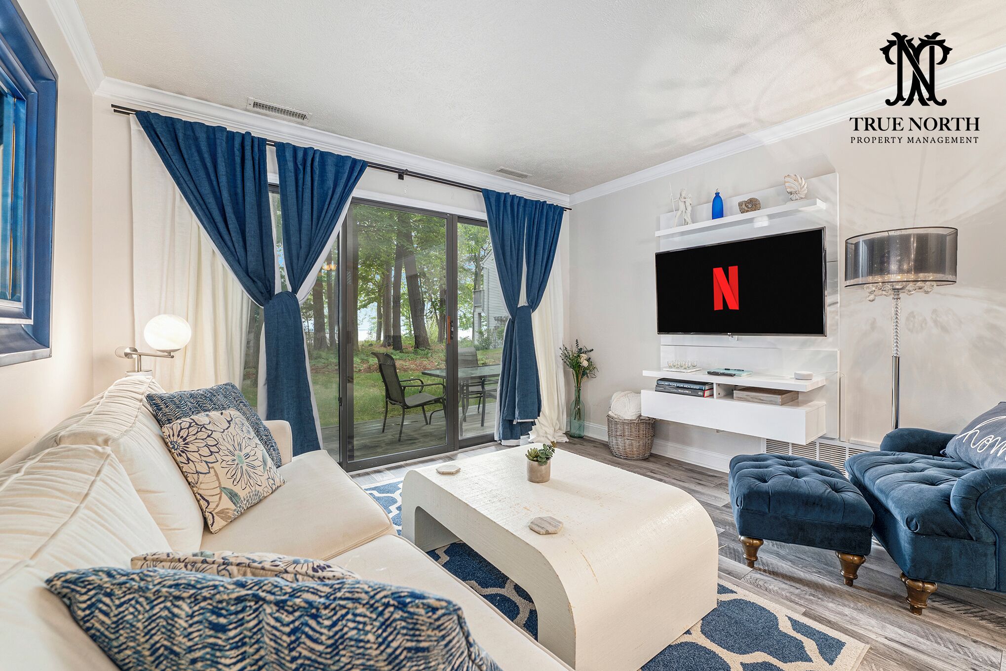 Apartment | Interior