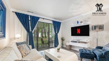 Apartment | Interior