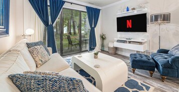 Apartment | Interior