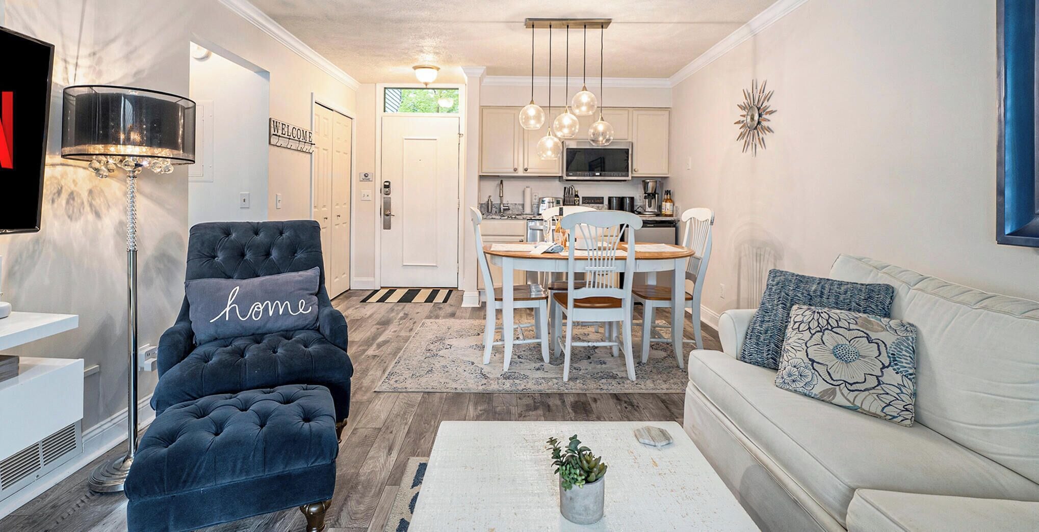 Apartemen | Interior