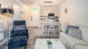 Apartemen | Interior