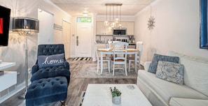 Apartemen | Interior