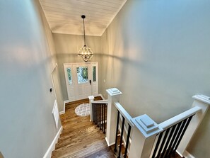 Interior - ~Hell of a View-Rumbling Bald Elite Lakeside Condo (Lake Lure)