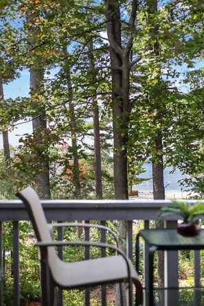 View from property - The Shores Lake Views Condo Unit 5693 (Williamsburg)