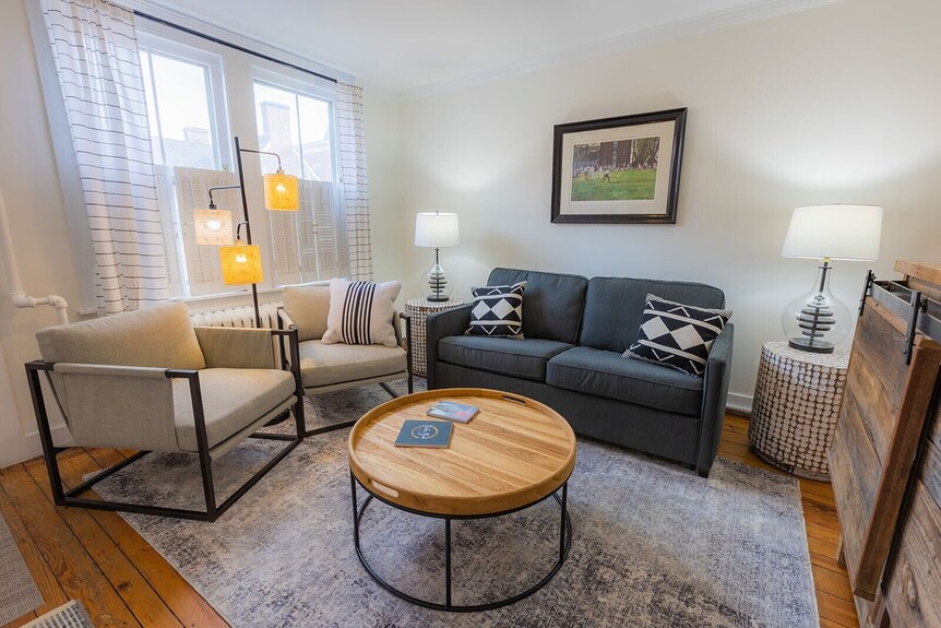 Renovated Row Home In The Heart Of Downtown Annapolis.two Blocks To Everything - 아나폴리스