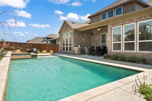 Pool - Home away from home! (Lantana)