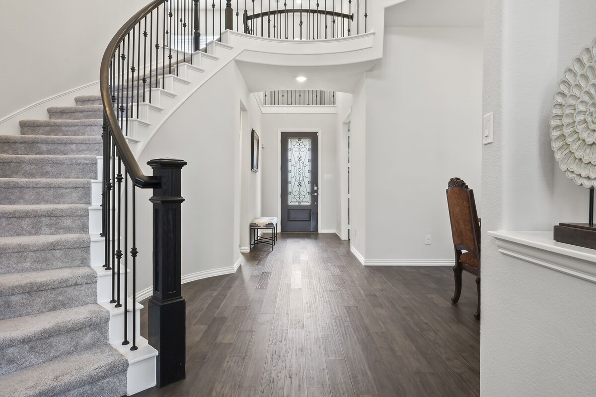 Image de profil de l’hôte