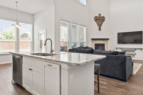 Home away from home!