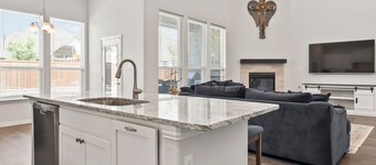 Home away from home!