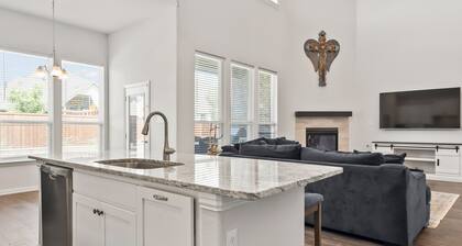 Home away from home!