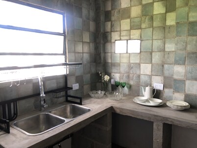 Casa de campo con estilo - Haras Del Yerbal -