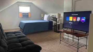 5 Schlafzimmer, BĂŒgeleisen/BĂŒgelbrett, kostenloses WLAN, BettwĂ€sche