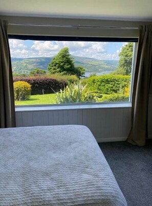 1 makuuhuone, vauvan matkasänky, Wi-Fi