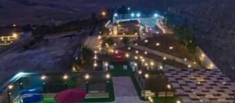 Private villa on 4000m 5 star farm 3