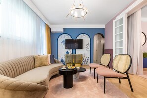 House | 3 bedrooms, desk, Internet - Holt - Birds of Paradise (Bucharest)